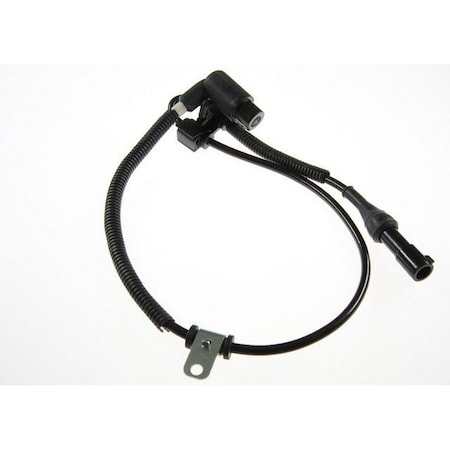 Holstein Abs Wheel Speed Sensor, 2Abs0451 2ABS0451